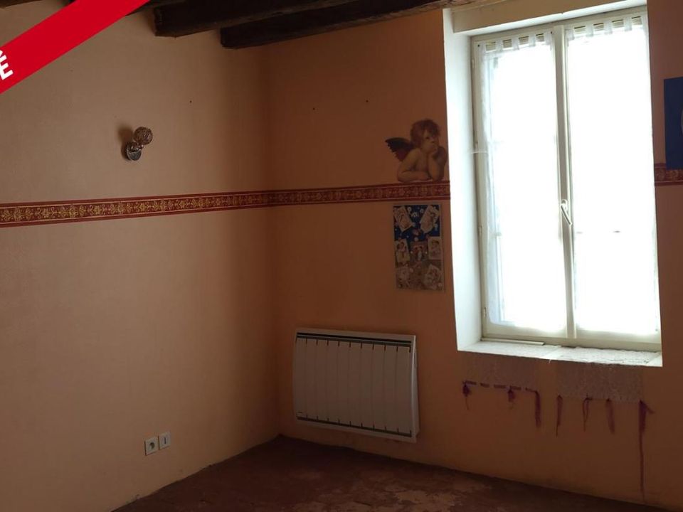 Villa i Oucques, Loir-et-Cher - foto 4