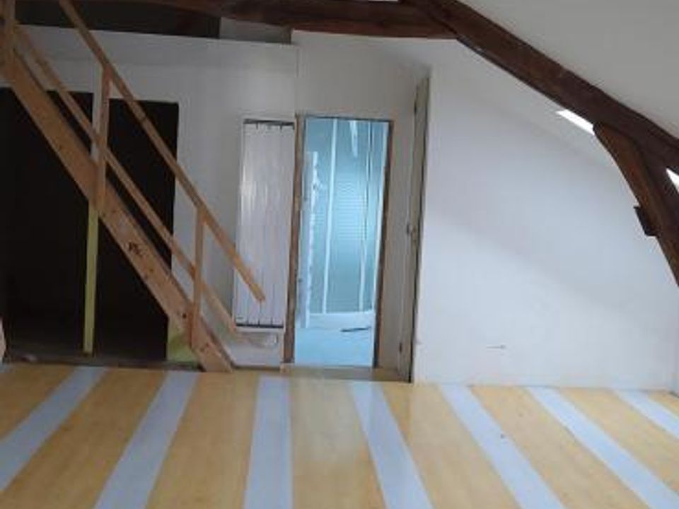 Villa i Oucques, Loir-et-Cher - foto 5