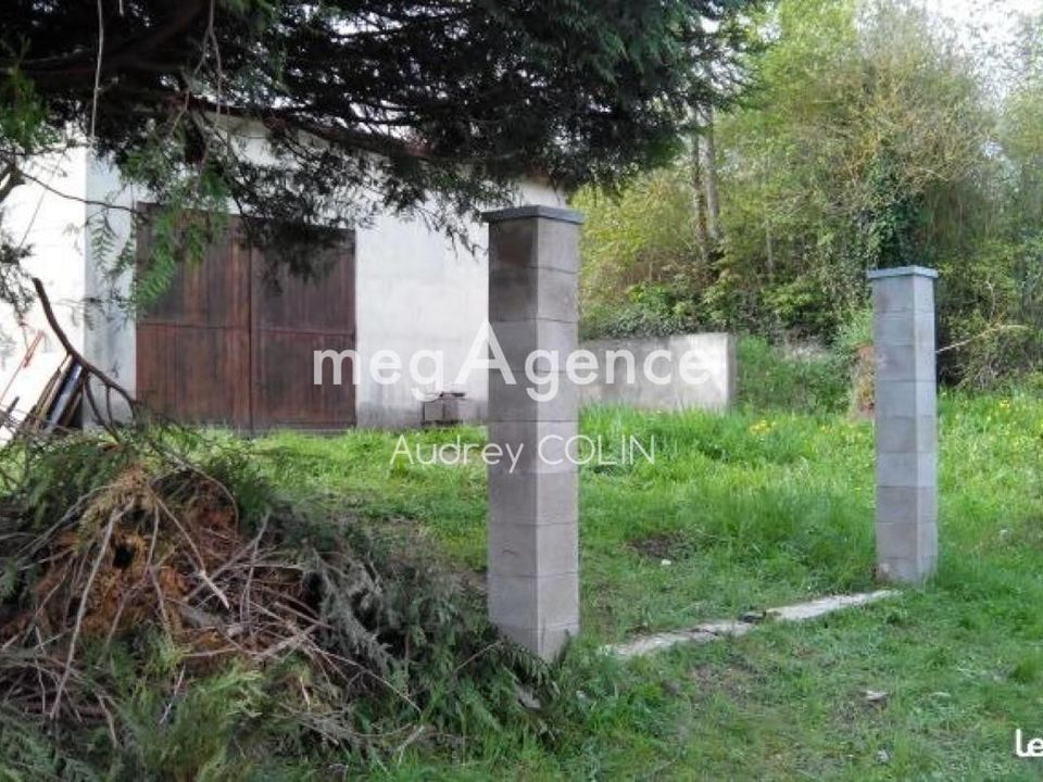 Terrain - Véron, Yonne - photo 1