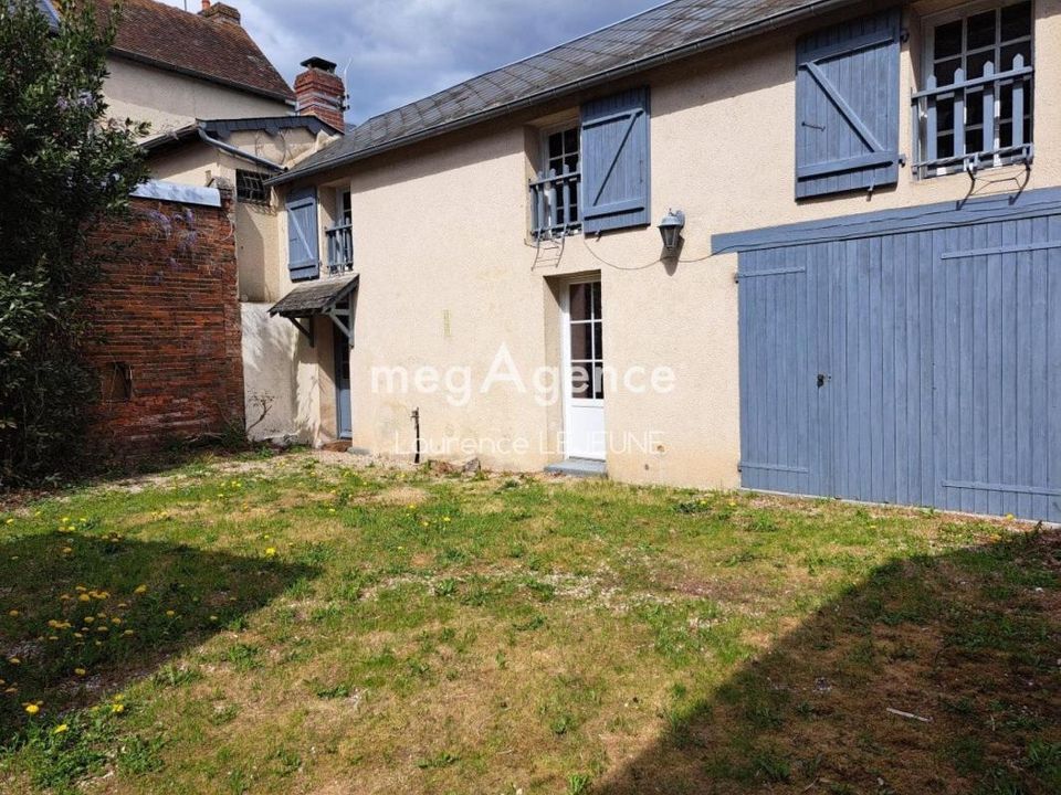 Villa i Orbec, Calvados - foto 2