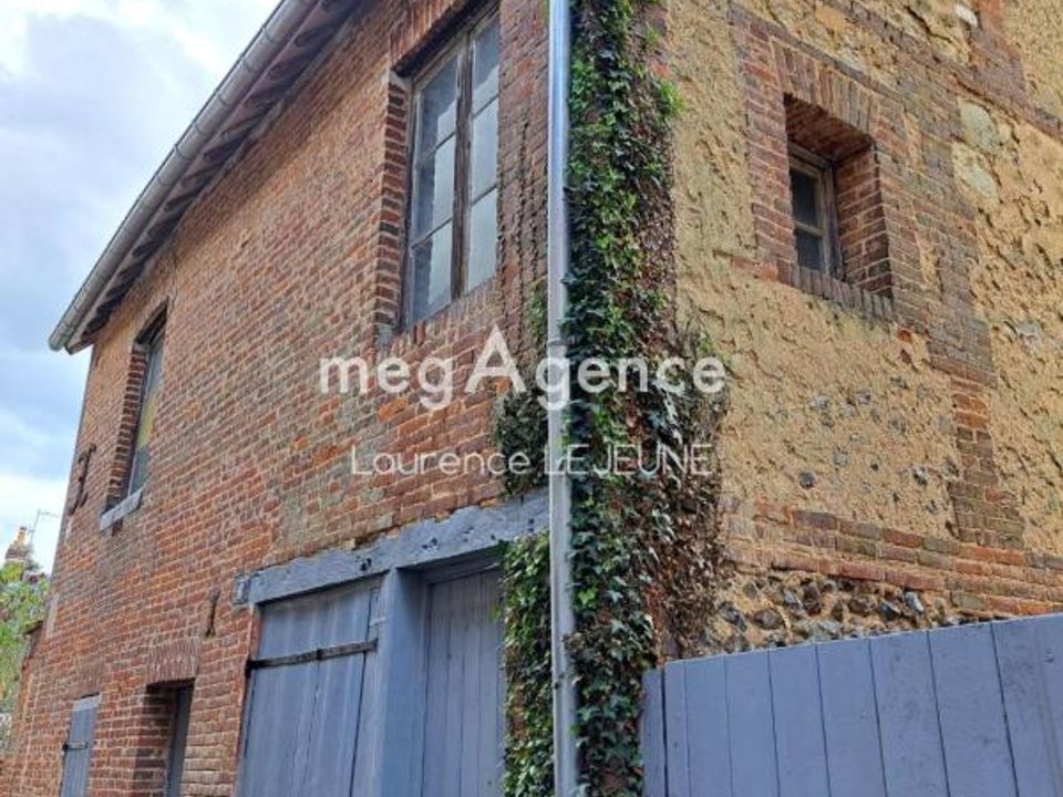Villa i Orbec, Calvados - foto 4