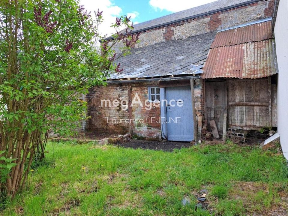 Villa i Orbec, Calvados - foto 5