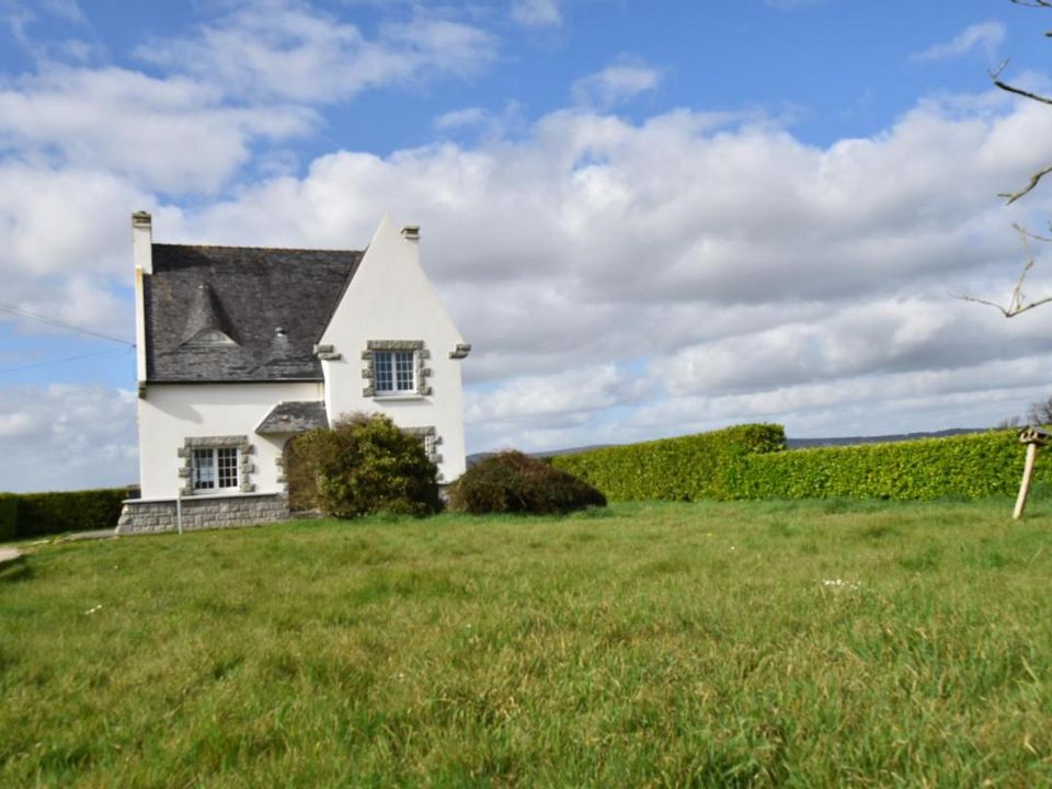 Villa i Plonevez-Porzay, Finistere - foto 1