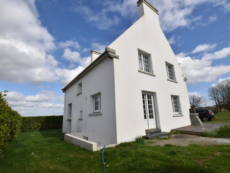 Villa i Plonevez-Porzay, Finistere - foto 2