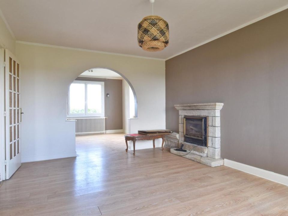 Villa i Plonevez-Porzay, Finistere - foto 3