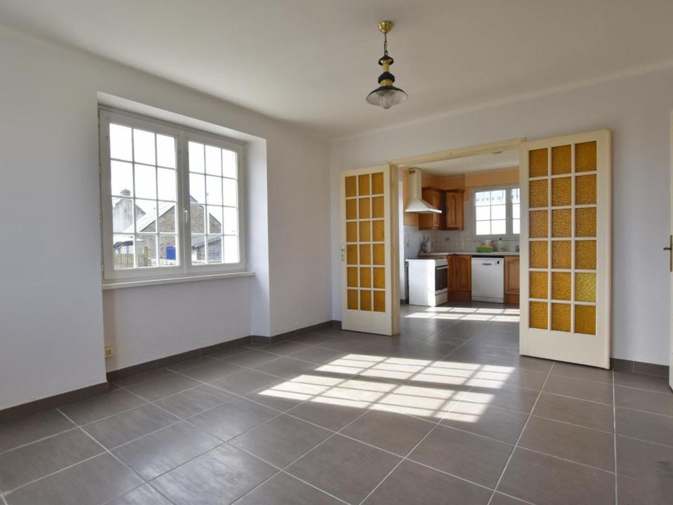 Villa i Plonevez-Porzay, Finistere - foto 5