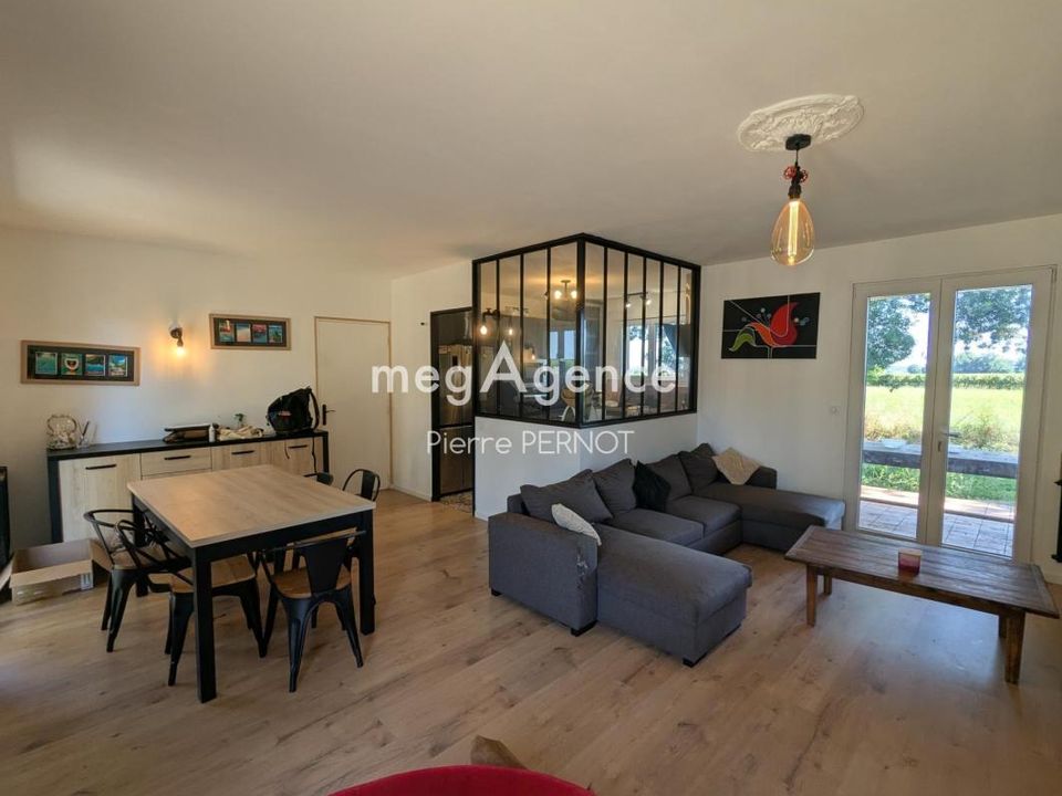 Villa i Técou, Tarn - foto 2