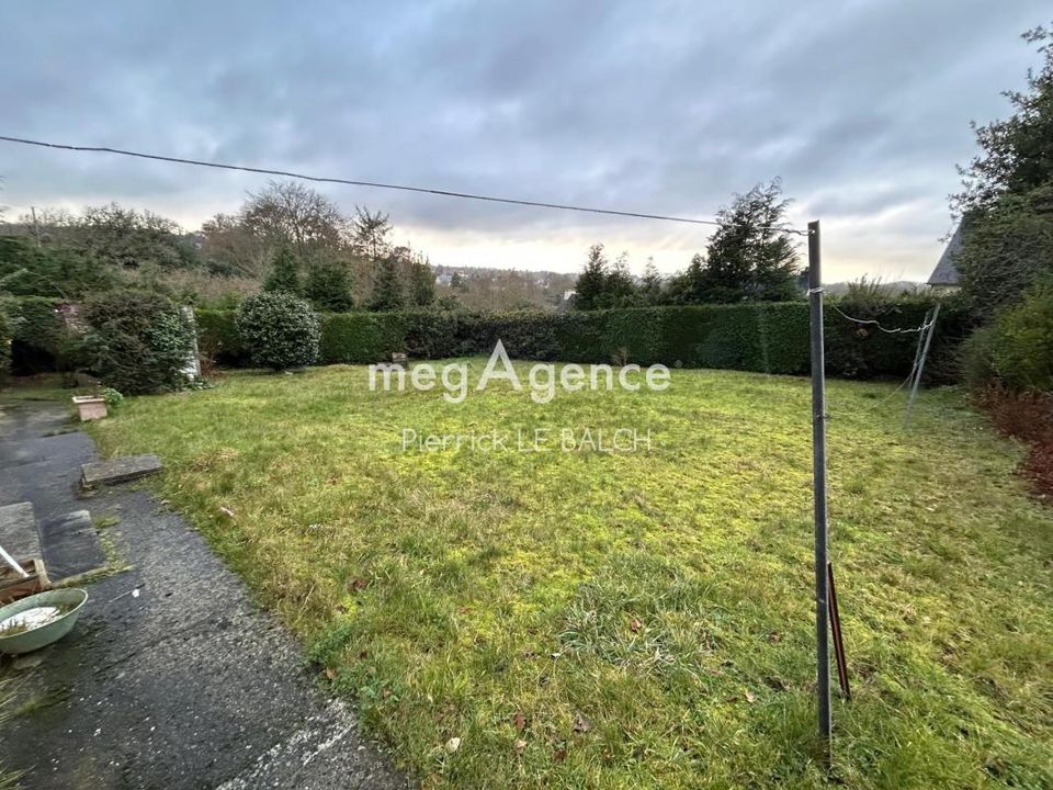 Villa i Le Vieux-Marche, Cotes-d'Armor - foto 4