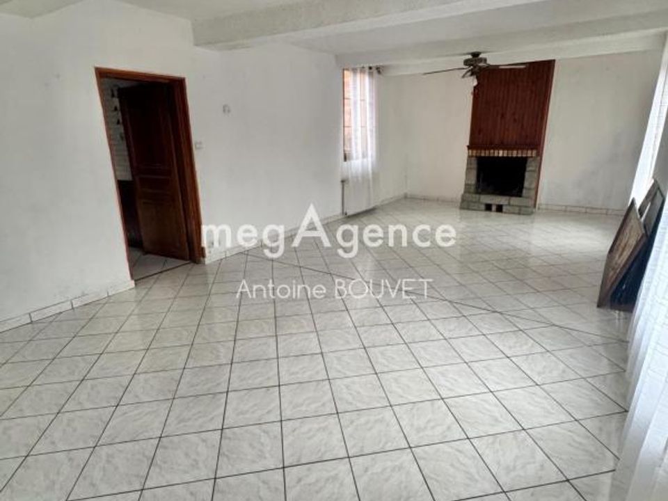 Villa i Naours, Somme - foto 1
