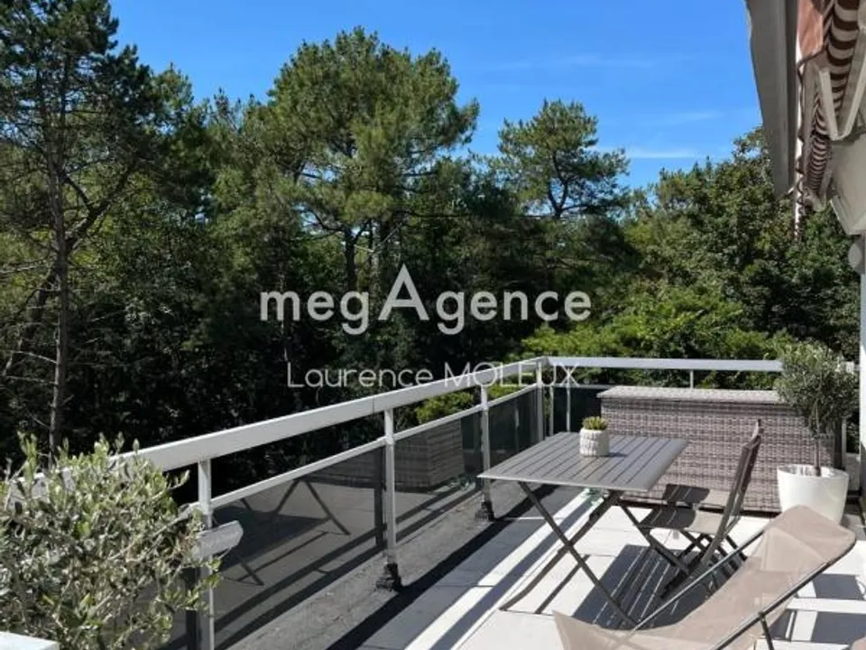 Lejlighed i Le Touquet-Paris-Plage, Pas-de-Calais - foto 1