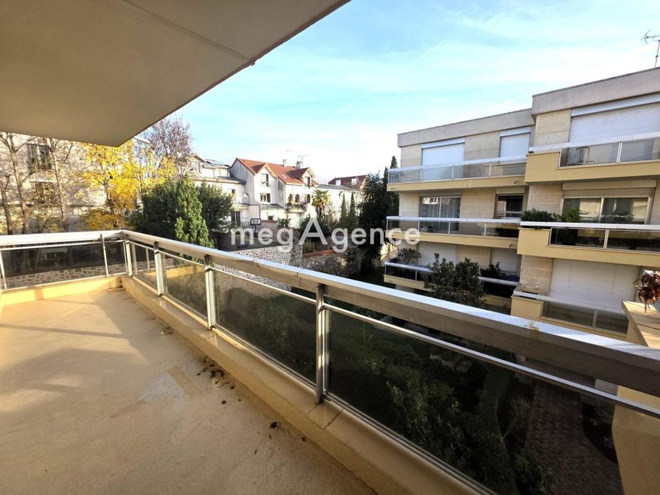 Lejlighed i Le Perreux-sur-Marne, Val-de-Marne - foto 4