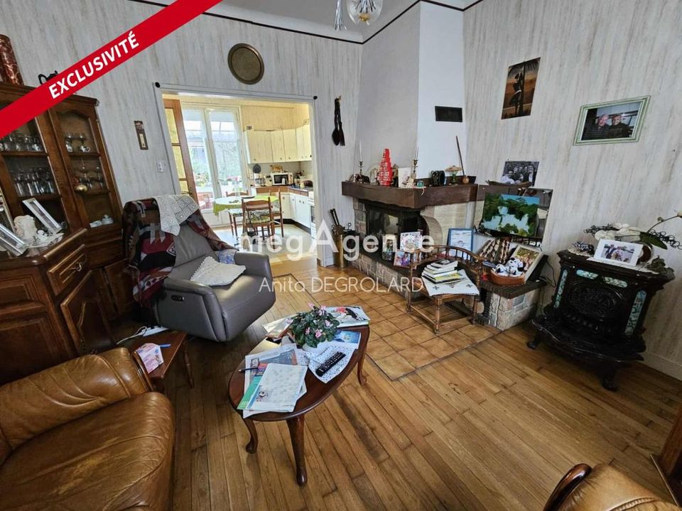 Villa i La Roche-sur-Yon, Vendee - foto 2
