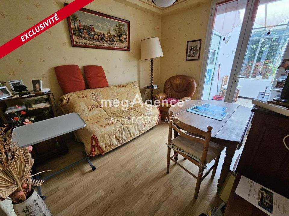 Villa i La Roche-sur-Yon, Vendee - foto 3