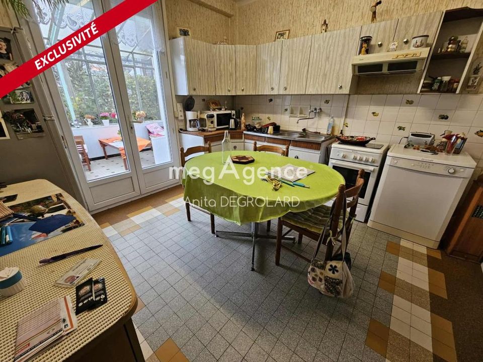 Villa i La Roche-sur-Yon, Vendee - foto 4