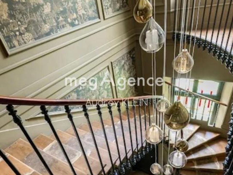 Villa i Sens, Yonne - foto 1