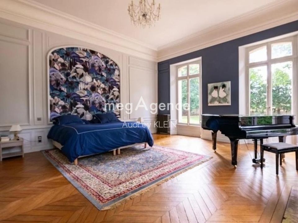 Villa i Sens, Yonne - foto 3