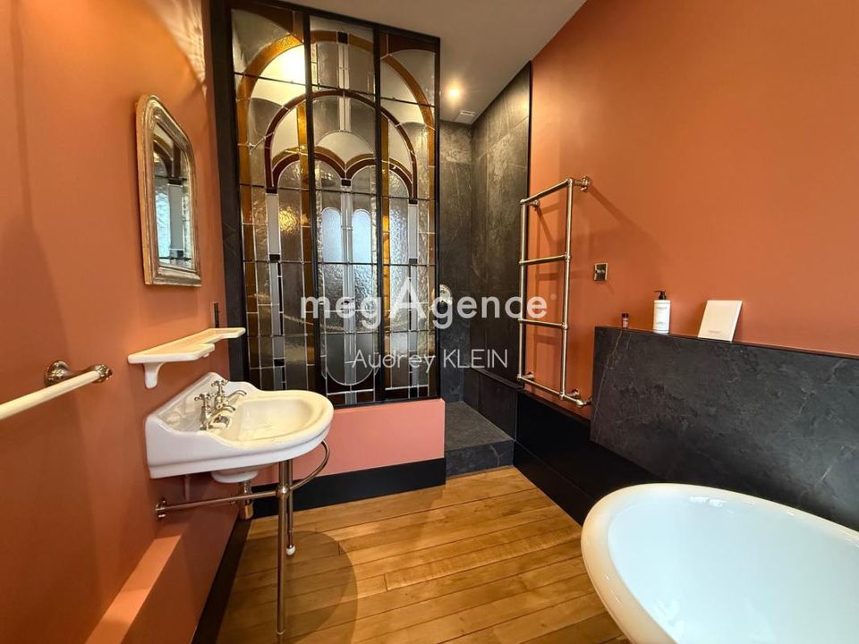 Villa i Sens, Yonne - foto 5