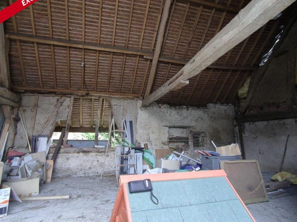 Villa i Soings-en-Sologne, Loir-et-Cher - foto 2