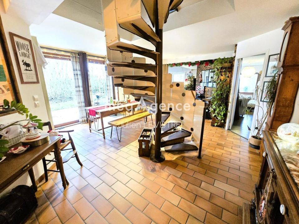 Villa i Auneau, Eure-et-Loir - foto 4