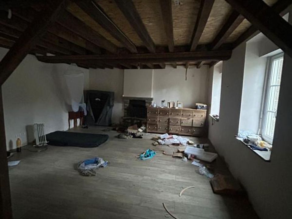 Villa i Bais, Mayenne - foto 2