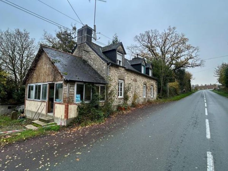 Villa i Bais, Mayenne - foto 4