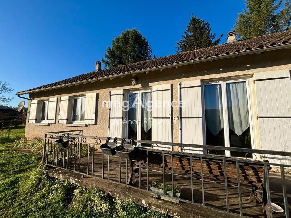 Masia a Thonac, Dordogne - foto 1