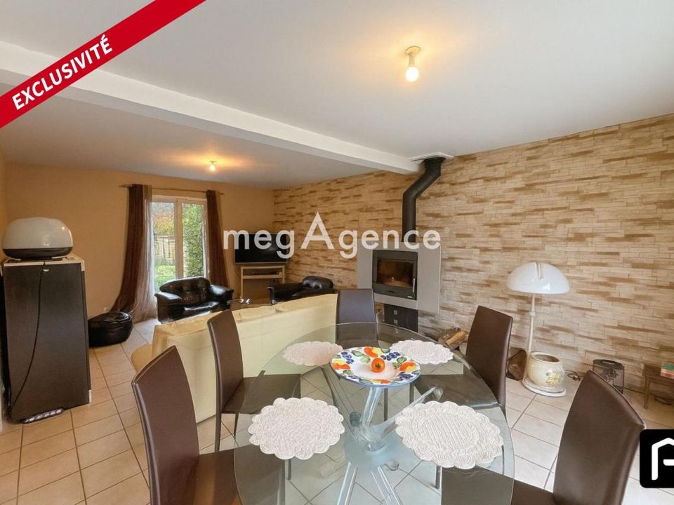 Villa i Tracy-le-Mont, Oise - foto 1
