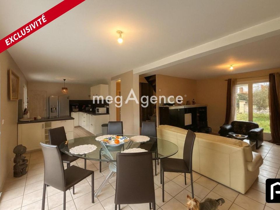 Villa i Tracy-le-Mont, Oise - foto 2