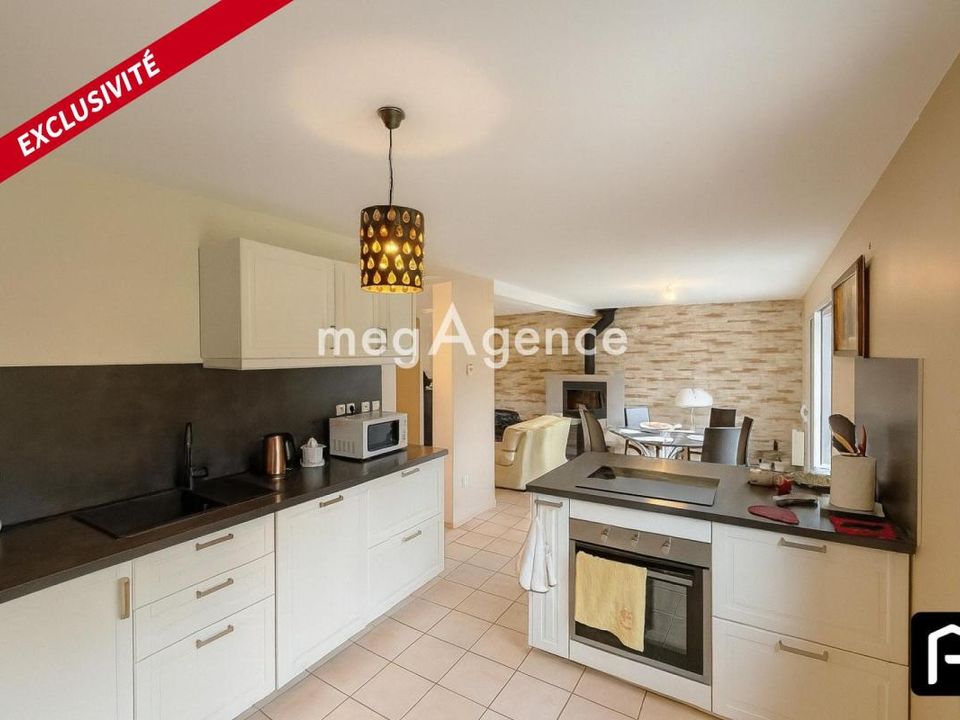 Villa i Tracy-le-Mont, Oise - foto 3