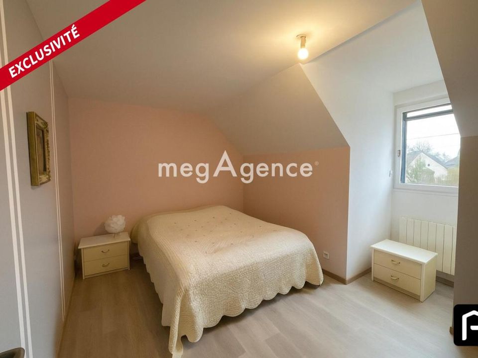 Villa i Tracy-le-Mont, Oise - foto 4