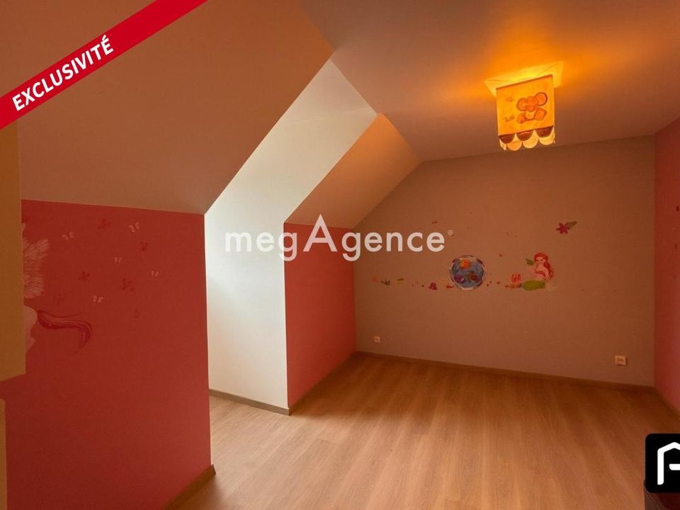 Villa i Tracy-le-Mont, Oise - foto 5