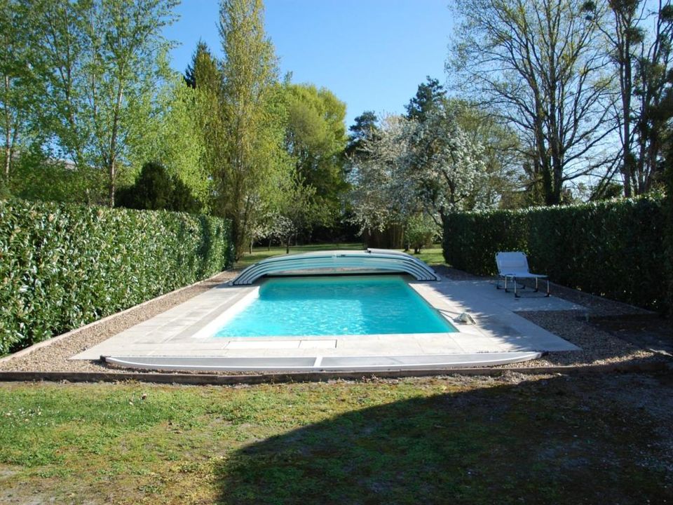 Villa i Romorantin-Lanthenay, Loir-et-Cher - foto 1