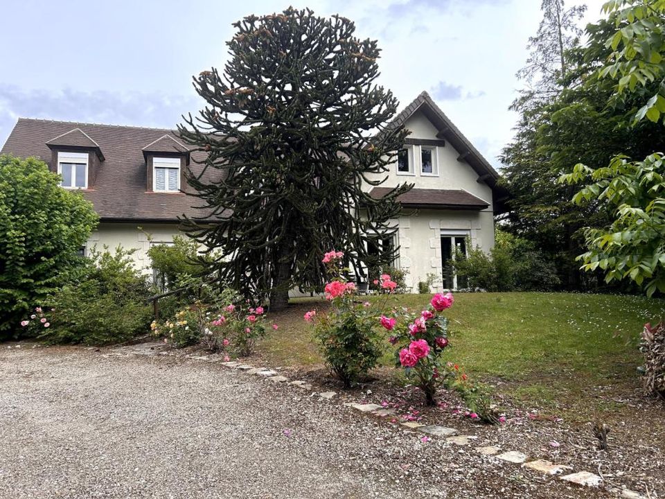 Villa i Romorantin-Lanthenay, Loir-et-Cher - foto 2