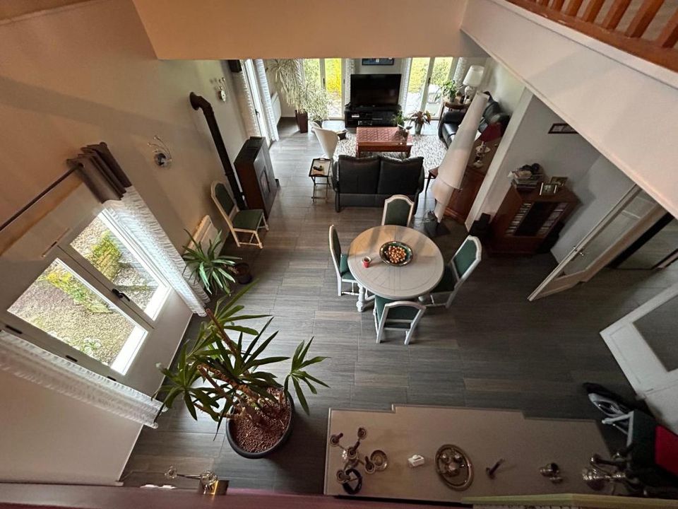 Villa i Romorantin-Lanthenay, Loir-et-Cher - foto 3