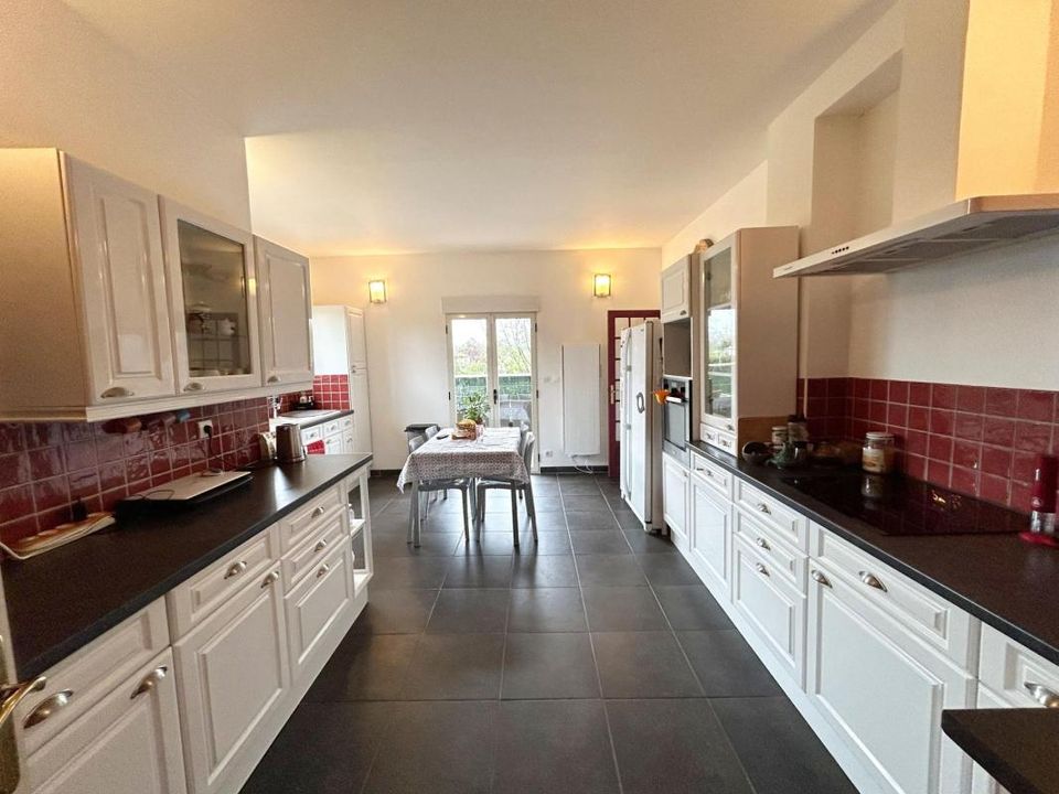 Villa i Romorantin-Lanthenay, Loir-et-Cher - foto 4