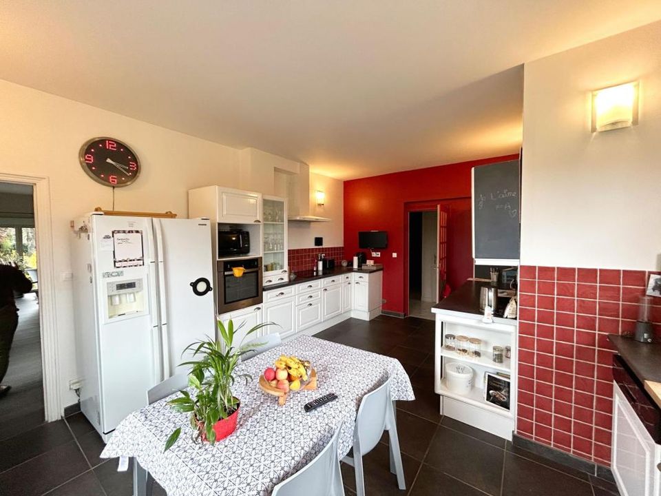 Villa i Romorantin-Lanthenay, Loir-et-Cher - foto 5