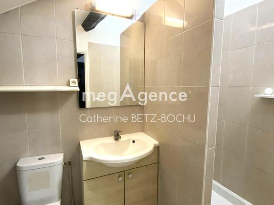 Lejlighed i Sarcelles, Val-d'Oise - foto 5