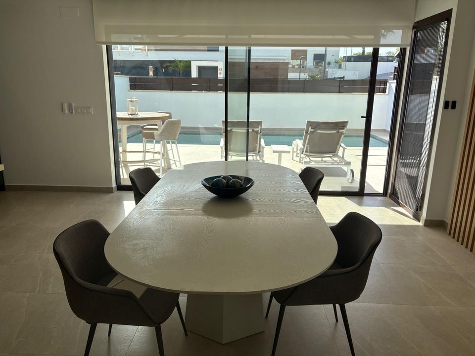 Villa a Algorfa, Alicante - foto 4