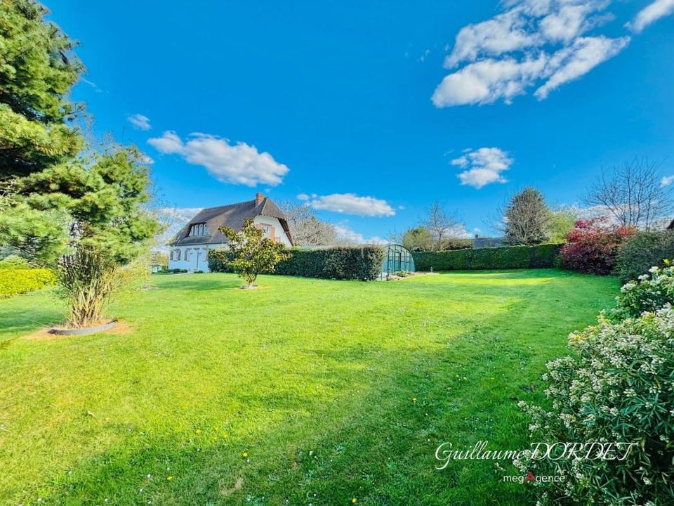 Villa i Néville, Seine-Maritime - foto 4