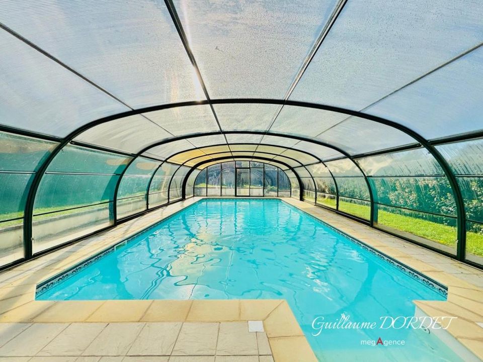 Villa i Néville, Seine-Maritime - foto 5