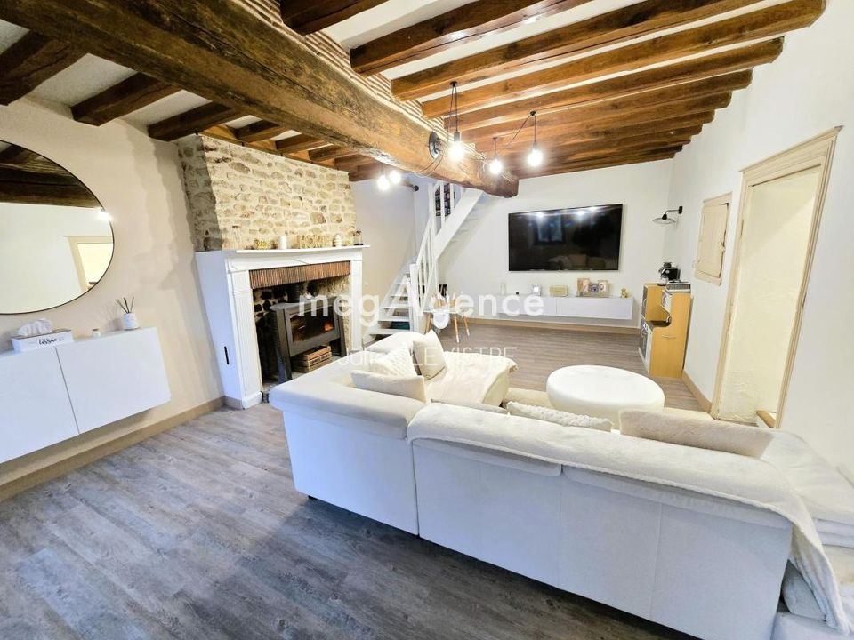 Villa i Les Haies Neuves, Eure-et-Loir - foto 2