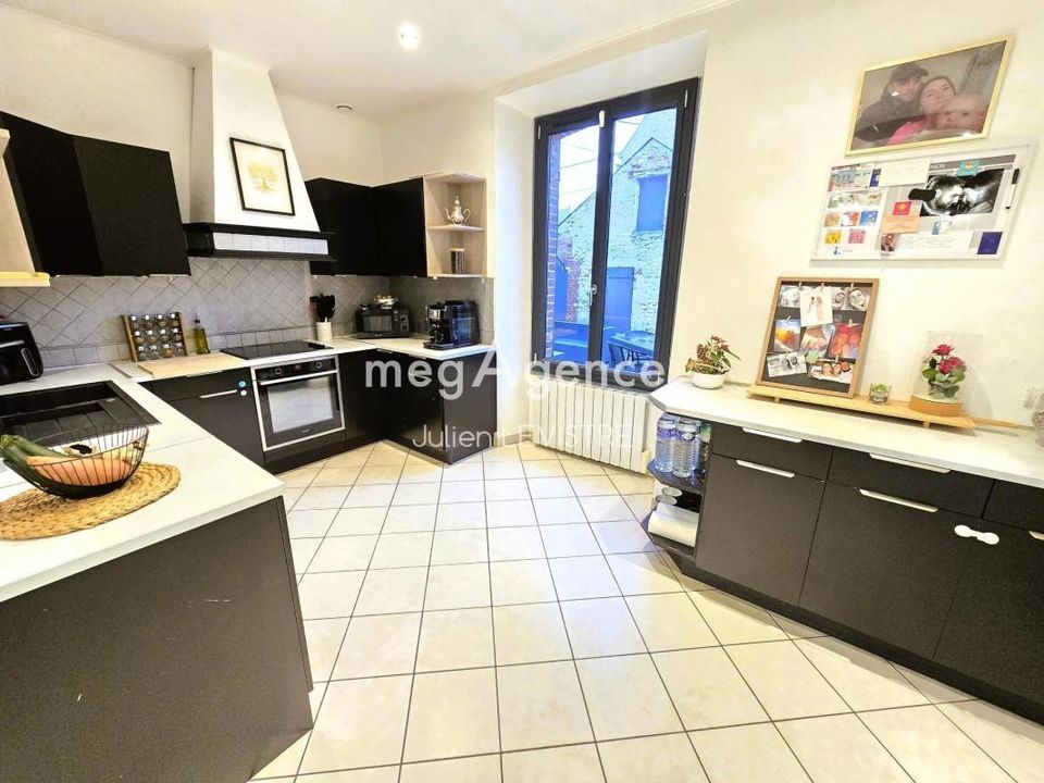 Villa i Les Haies Neuves, Eure-et-Loir - foto 5