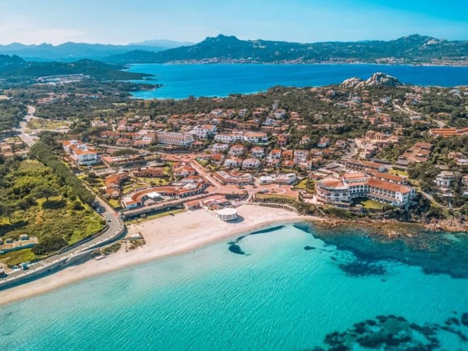 Lejlighed i Arzachena, Sassari - foto 2
