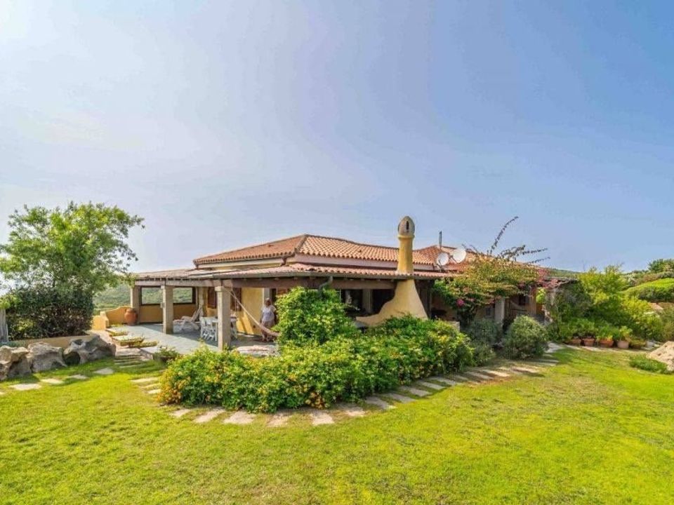 Villa i Santa Teresa Gallura, Olbia Tempio - foto 2