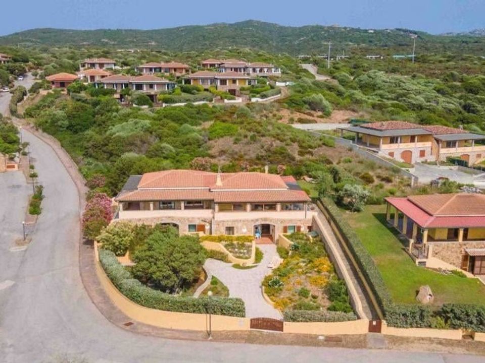 Villa i Santa Teresa Gallura, Olbia Tempio - foto 3