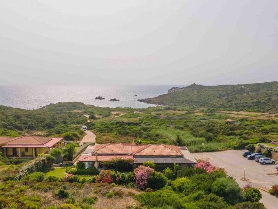 Villa i Santa Teresa Gallura, Olbia Tempio - foto 4