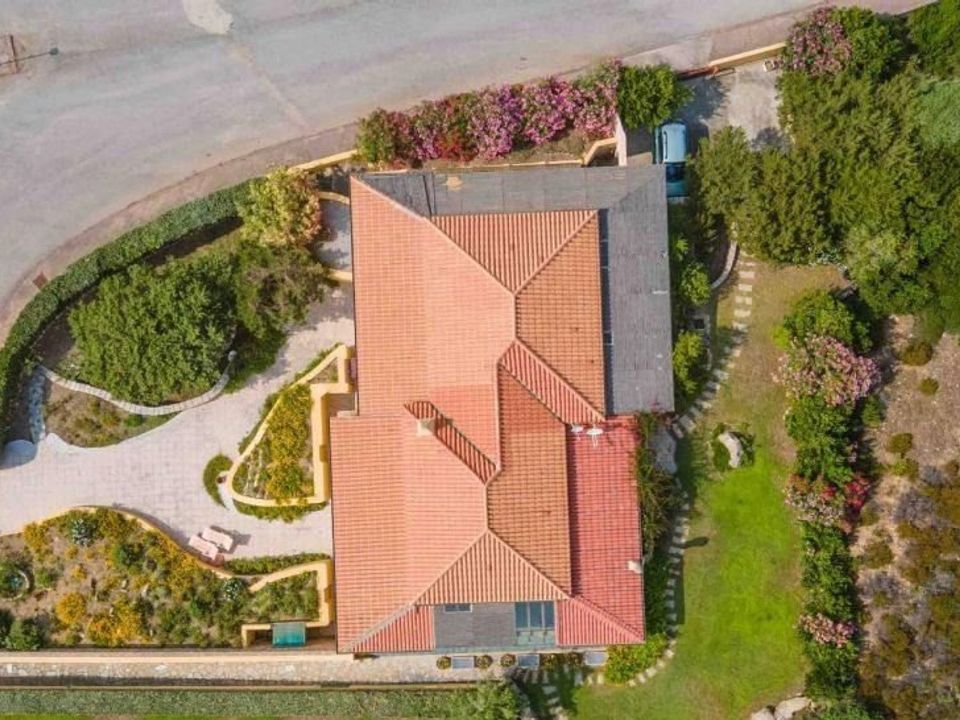 Villa i Santa Teresa Gallura, Olbia Tempio - foto 5