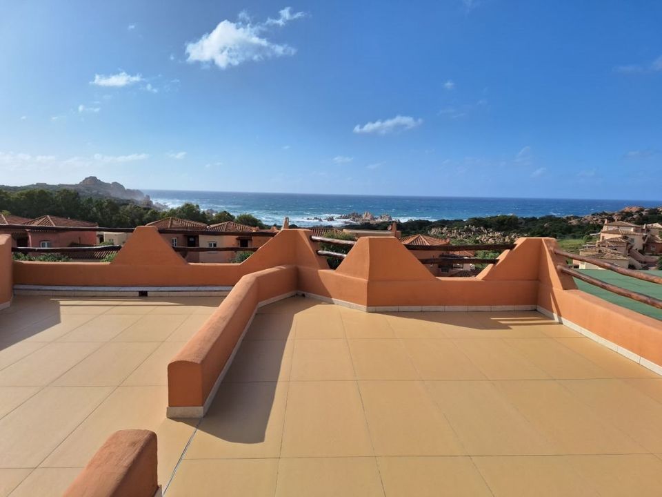 Villa i Trinita d'Agultu e Vignola, Sassari - foto 1
