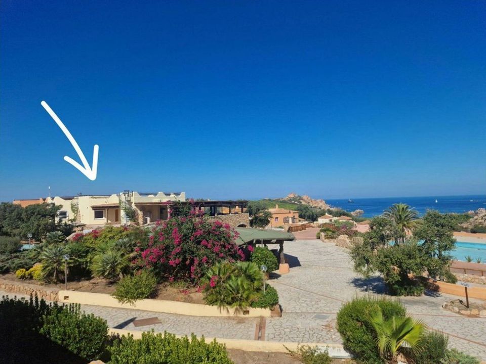 Villa i Trinita d'Agultu e Vignola, Sassari - foto 4
