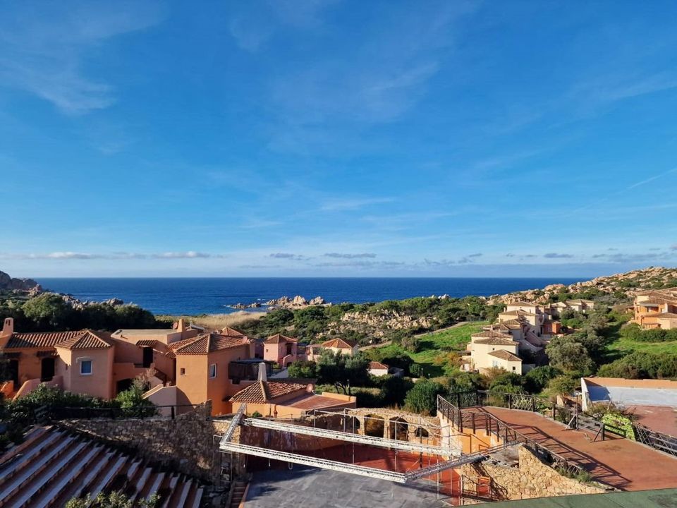 Villa i Trinita d'Agultu e Vignola, Sassari - foto 5